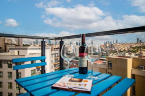 Come Live Go Apartments - 40